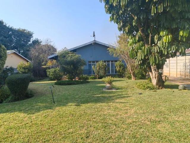 House for sale in Tlhabane, North West