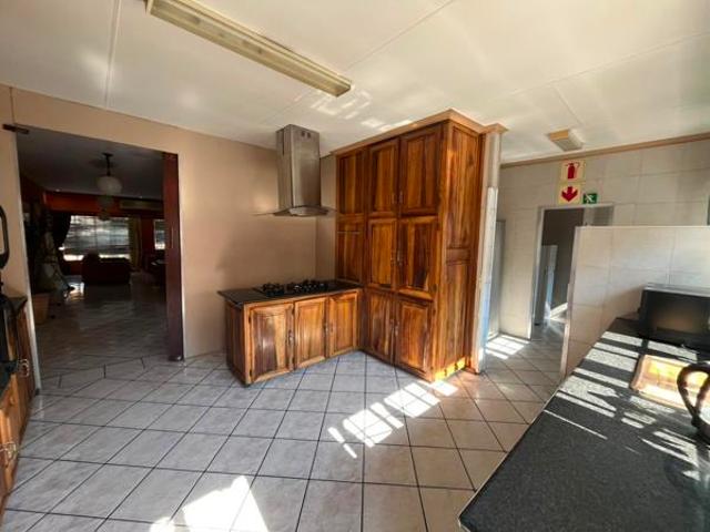 House for rent in Tlhabane, North West