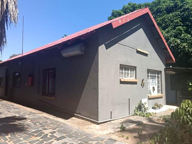 House for sale in Tlhabane, North West
