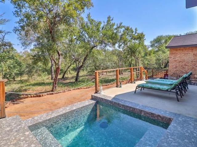 House for sale in Ehlanzeni, Mpumalanga