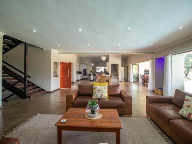 House for sale in Ehlanzeni, Mpumalanga