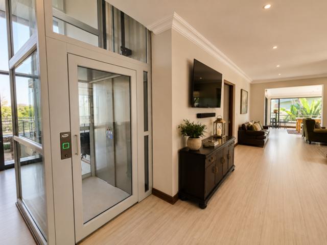 House for rent in Waterkloof, Gauteng