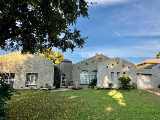 House for sale in Tlhabane, North West