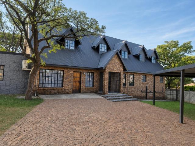 House for sale in Tlhabane, North West