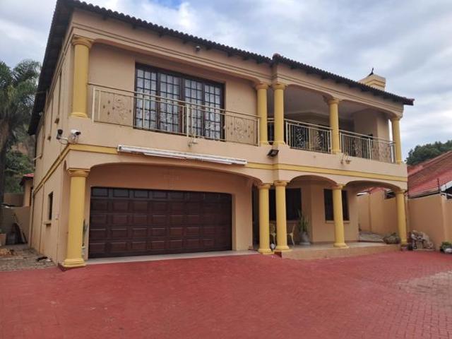 House for sale in Tlhabane, North West