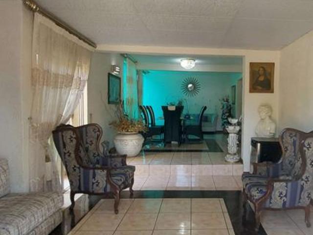 House for sale in Tlhabane, North West