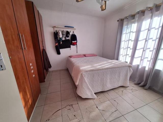House for rent in Tlhabane, North West