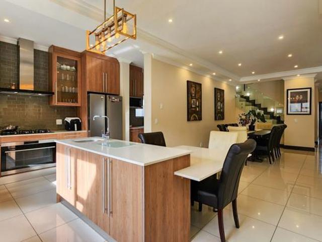 House for rent in Cape Town, Western Cape