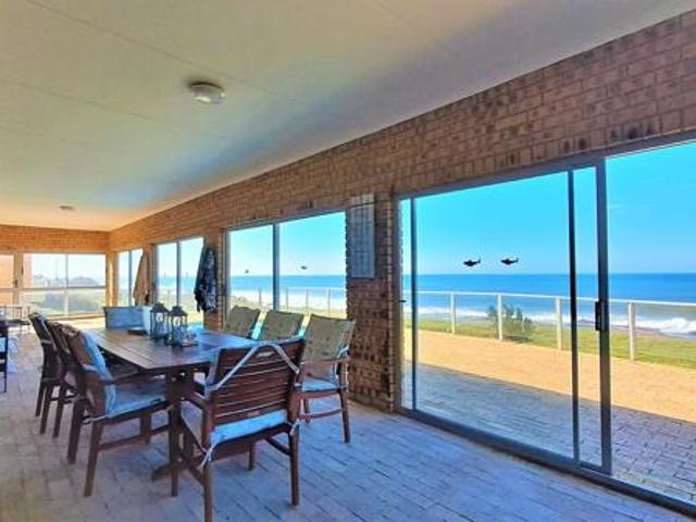 House for sale in Ugu District Municipality, Kwazulu-natal