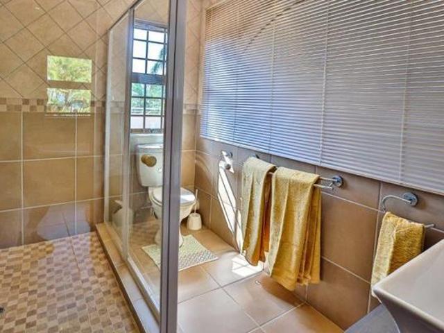 House for rent in Princess Grant, Kwazulu-natal