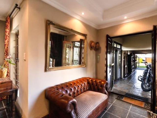 House for sale in Western Cape