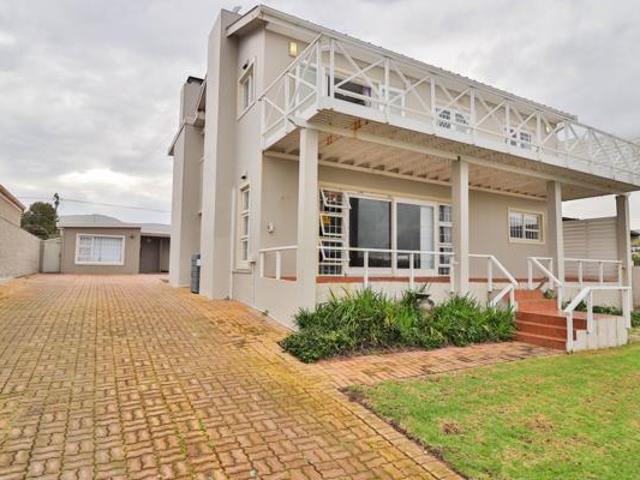 House for sale in Western Cape