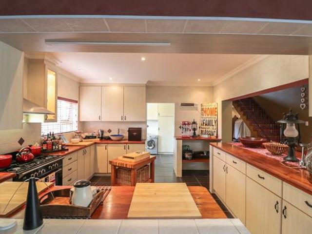 House for sale in Western Cape