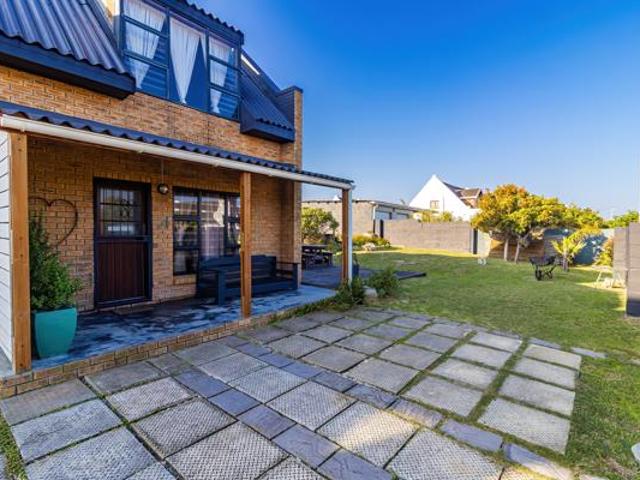 House for sale in Western Cape