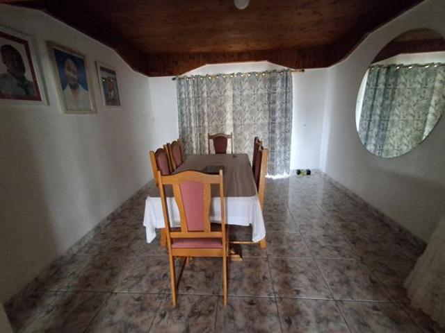 House for sale in Tongaat Beach, Kwazulu-natal