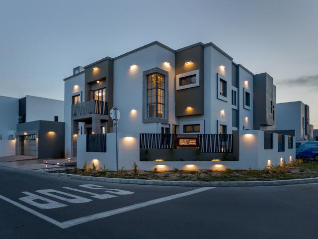 House for sale in Western Cape