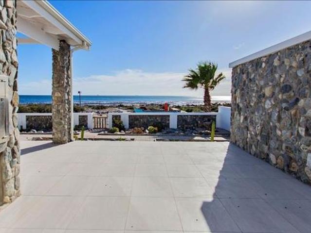House for sale in Western Cape