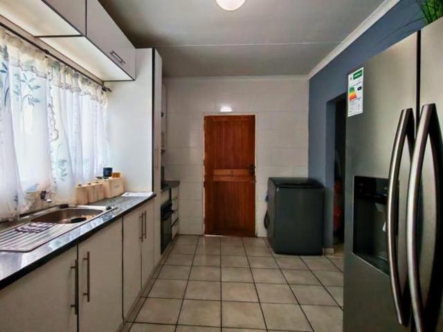 House for sale in Oranjeville, Free State