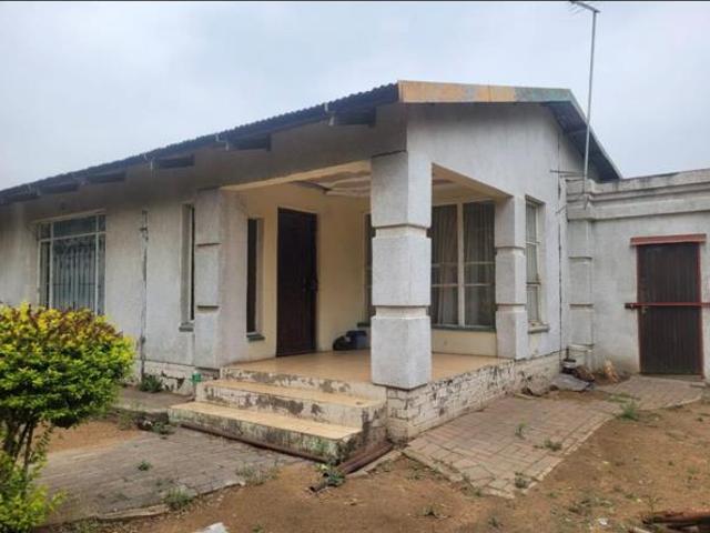 House for sale in Oranjeville, Free State