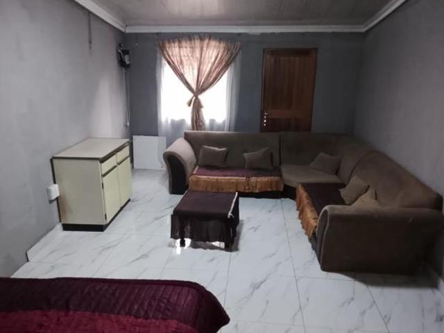 House for sale in Oranjeville, Free State