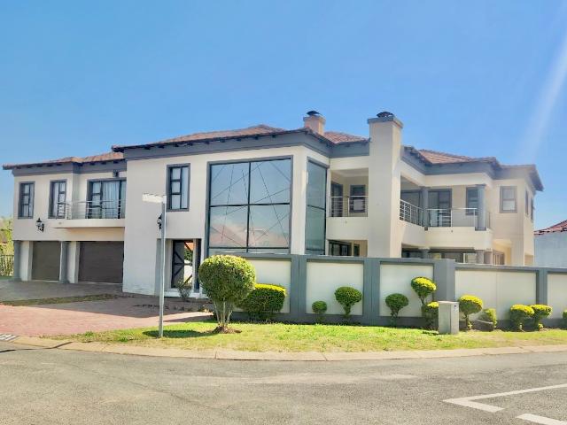 House for sale in Waterkloof, Gauteng
