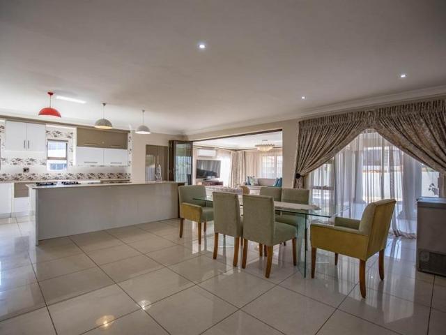 House for sale in Waterkloof, Gauteng