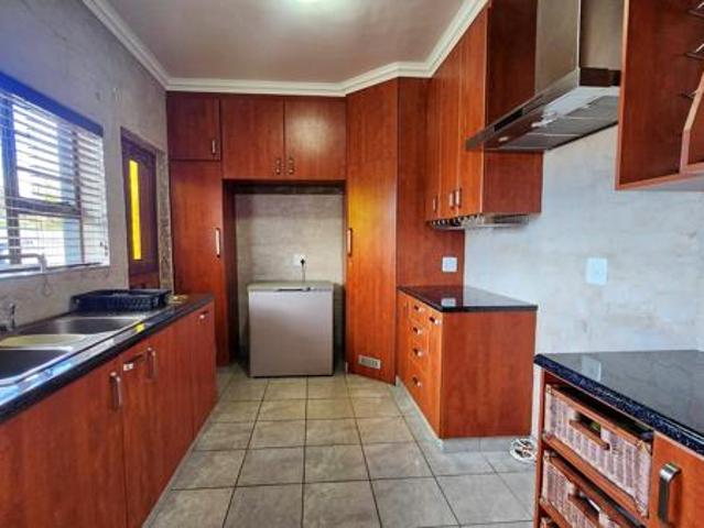 House for sale in Eastern Cape