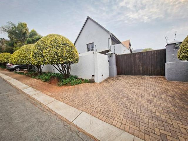 House for sale in North West