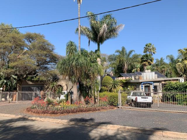 House for sale in Hartbeespoort Dam Nature Reserve, North West