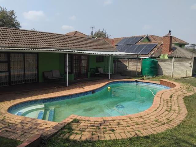 House for sale in Pietermaritzburg, Msunduzi Local Municipality