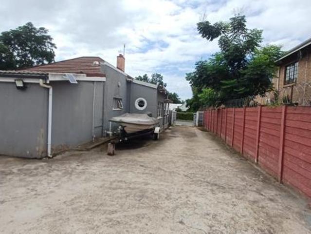 House for sale in Umgungundlovu, Kwazulu-natal