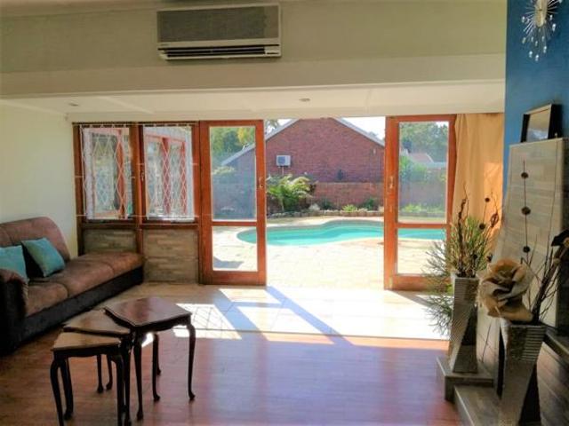 House for sale in Pietermaritzburg, Msunduzi Local Municipality
