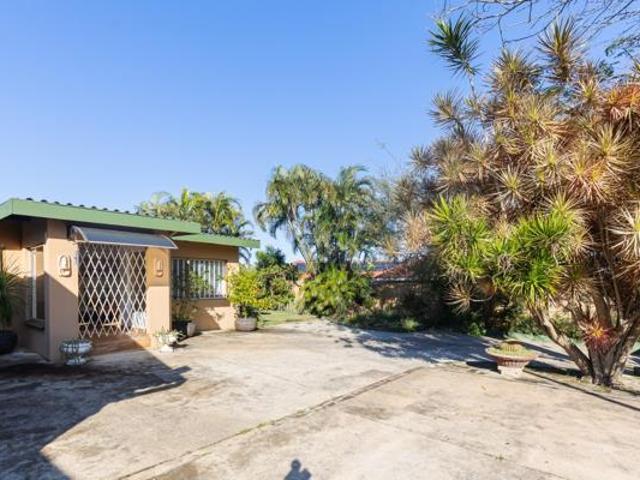 House for sale in Ugu District Municipality, Kwazulu-natal