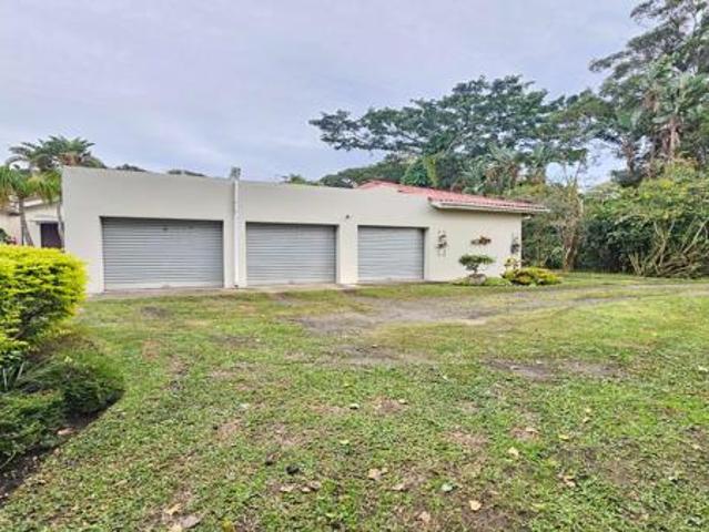 House for sale in Ugu District Municipality, Kwazulu-natal