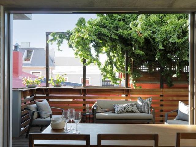House for rent in Cape Town, Western Cape