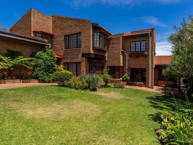 House for sale in Groot Brak Rivier, Western Cape