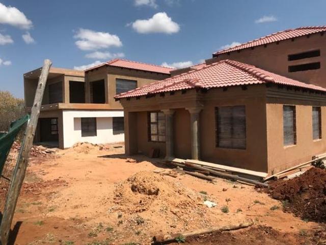 House for sale in North West