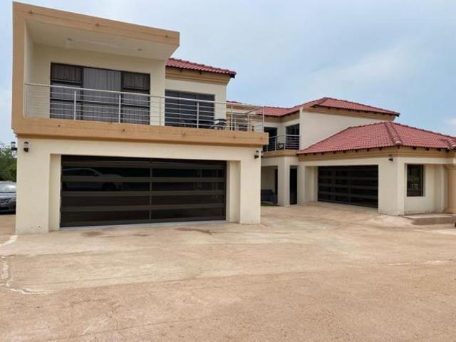 House for sale in North West
