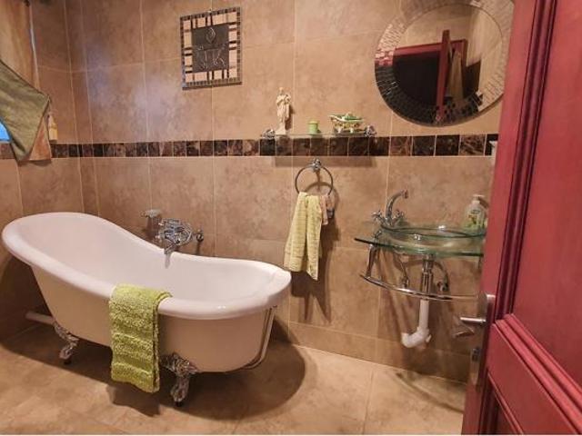 House for sale in Gert Sibande, Mpumalanga