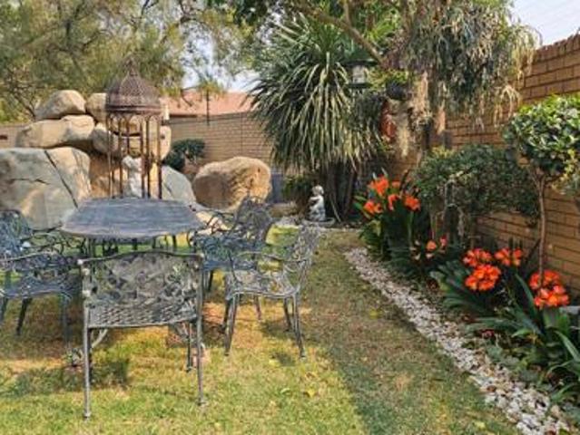 House for sale in Gert Sibande, Mpumalanga