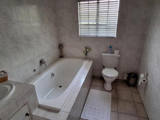 House for sale in Gert Sibande, Mpumalanga