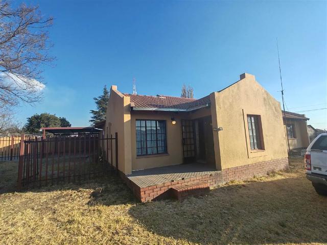 House for sale in Gert Sibande, Mpumalanga
