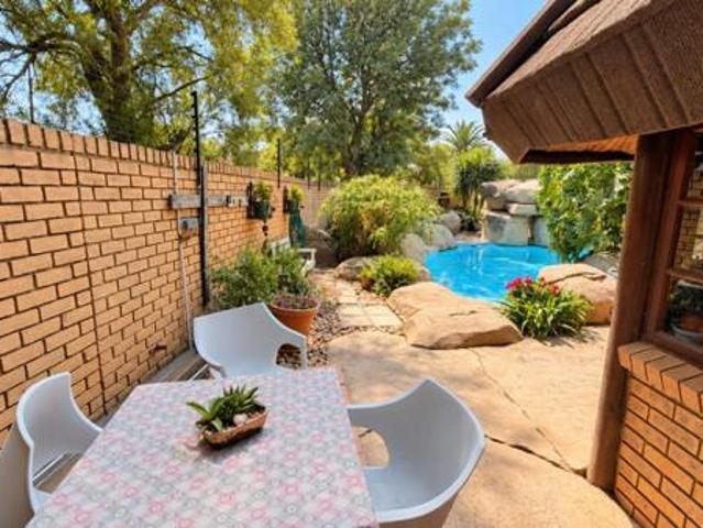 House for sale in Secunda, Govan Mbeki