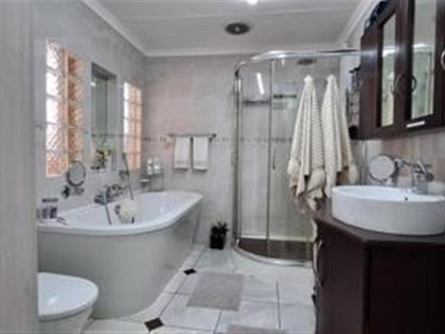 House for sale in Gert Sibande, Mpumalanga