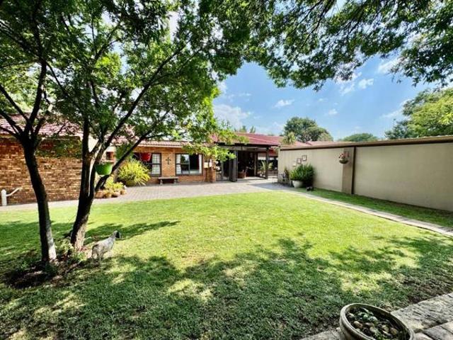 House for sale in Gert Sibande, Mpumalanga