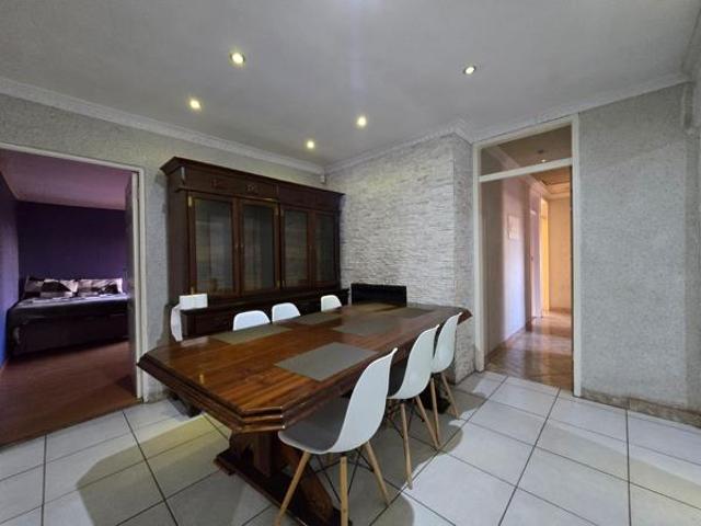 House for sale in Gert Sibande, Mpumalanga