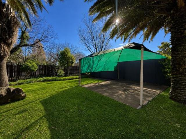 House for rent in Gert Sibande, Mpumalanga
