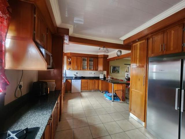 House for sale in Gert Sibande, Mpumalanga