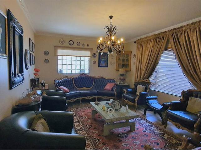 House for sale in Gert Sibande, Mpumalanga