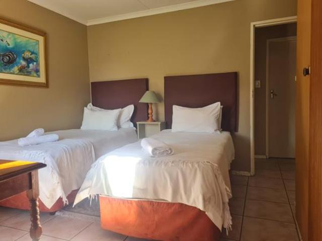 House for sale in Gert Sibande, Mpumalanga